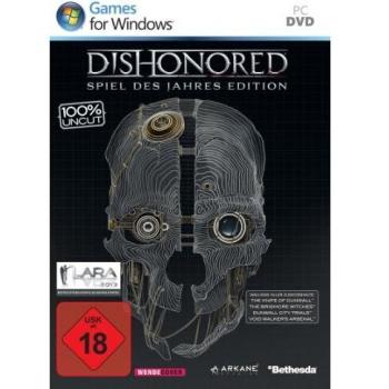 Dishonored - Game of the Year Edition
