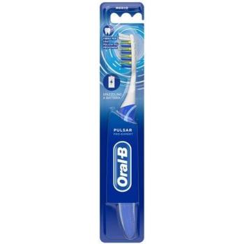 Cepillo Oral‑B Pro‑Expert Pulsar – Medio