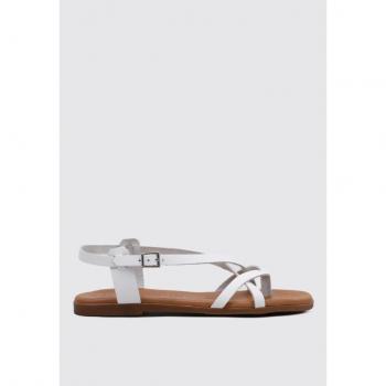 Sandalias LANFRANCO para Mujer en Blanco