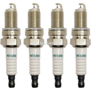 4pcs SXU22PR9 Iridium Spark Plug for Daihatsu YRV