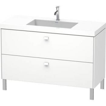 Soubassement Duravit Brioso BR4703O1091