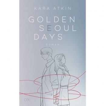 Golden Seoul Days