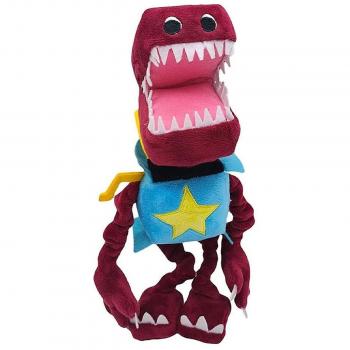 Boxy Boo Eocici 31 cm Peluche con Forma de Caja