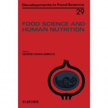 Vitalsource Technologies, Inc. Food Science And Human Nutrition