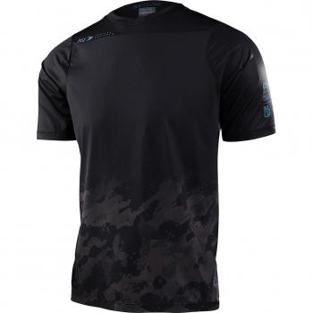 Camisa Deportiva Hombre Skyline Troy Lee Design