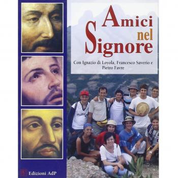 Amici nel Signore