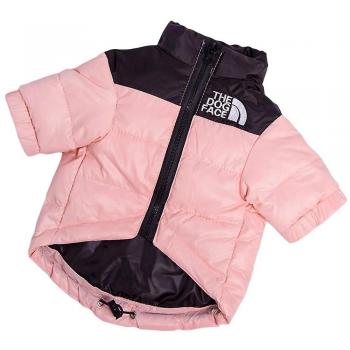 Vêtements d'Hiver pour Chiens Coupe-Vent