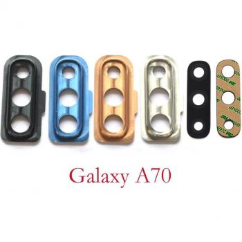 Samsung Galaxy A50 A70 Rear Camera Lens Glass Cover