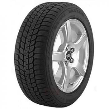 Blizzak LM-25V 255/35R18