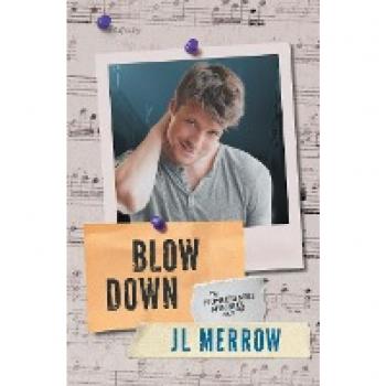 Blow Down: Volume 4 (The Plumber's Mate Mysteries) - [Livre en VO]