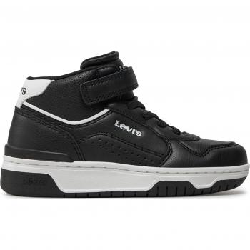 Levi’s VDER0022S Sneaker Nero