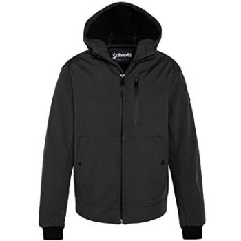 Blouson Schott Déperlant Noir M