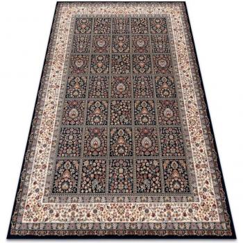 Tapis Rugsx Fleurs Cadre 1181/51011 200x300 cm