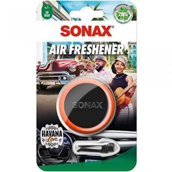 Air Freshener Havana Love - Frische für Ihr Fahrzeug