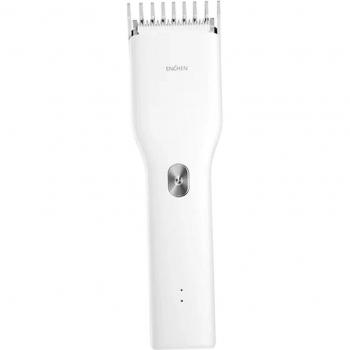 Enchen Men's Hair Trimmer USB Ceramic