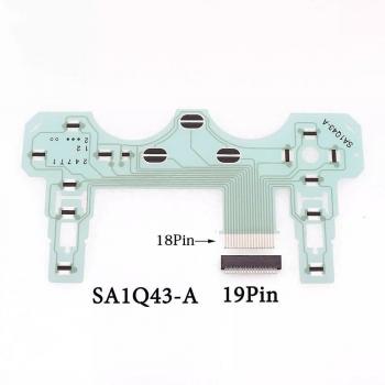 Ruban de Circuit Imprimé pour Joystick PS2 SA1Q43-A