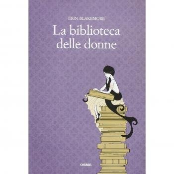La biblioteca delle donne
