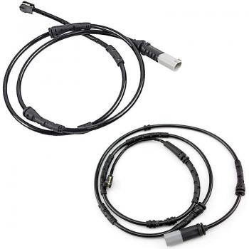 Frenos Inteligentes F25 X3 X4 2.0/3.0 L – Sensor 34356790303