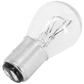 Lampe Décalée Arrêt 6V 21/5W Bay15D Moto-Tracteur