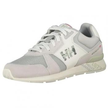 Helly Hansen Sneakers W Anakin Leather 2 11993 Grau 36