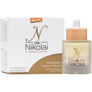DieNikolai Sérum aux Pépins de Raisin 30 ml