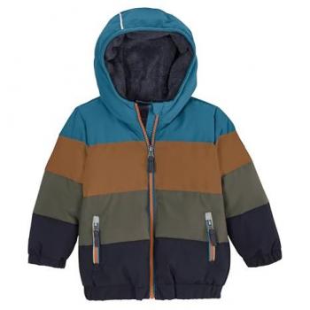 Giubbotto Invernale Kids Killtec First Instinct 42262 Multicolore