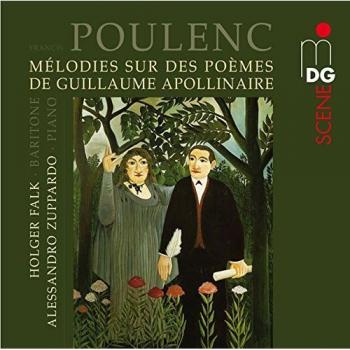 Melodie Sopra Versi di Guillaume