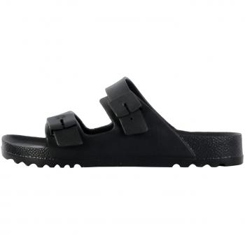 Mule Scholl Bahia Man Black Taglia 42