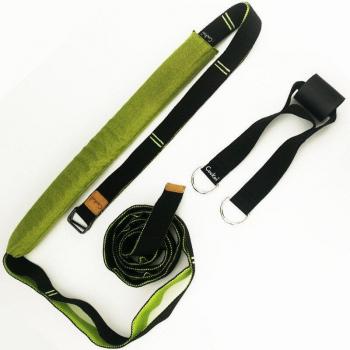 Rooxin Pilates Resistance Band