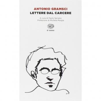Antonio Gramsci Lettere dal carcere