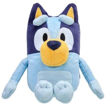 Bluey - Peluche Parlante 31 Cm