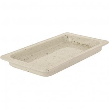 Cubeta Gastronorm Alessia 1/3 Beige