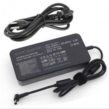 Cargador Portátil MSI 280W