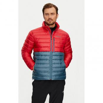 Marmot Giubbotto Highlander M15915 Rosso