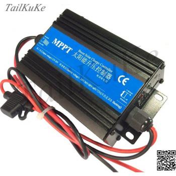 Solar-Controller für Elektrofahrzeuge 24 V/36 V/48 V/60 V/72 V
