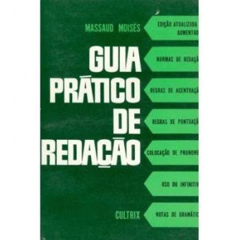 Manual Esencial de Redacción