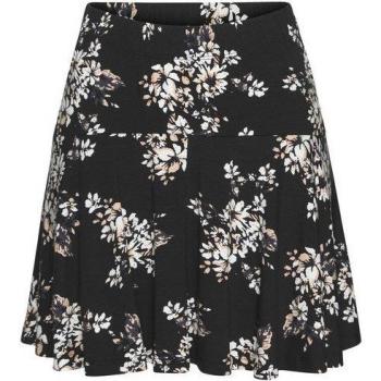 Falda Lascana Negra Chic