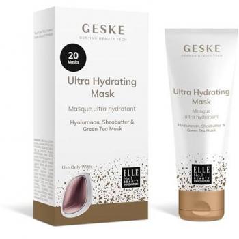 Ultra Maschera Idratante Geske 50ml