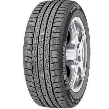 Michelin Latitude Alpin ( 205/70 R15 96T )