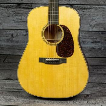 Martin Custom Shop Cherry Hill 000-14