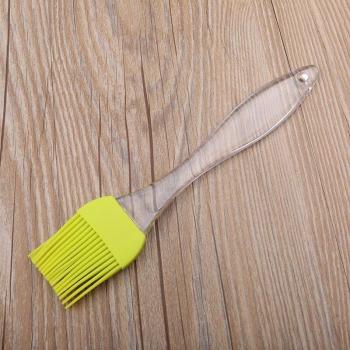 Silicone Basting Brush