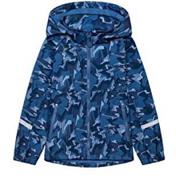 MINOTI Softshelljacke für Jungen und Mädchen (1y-14y)