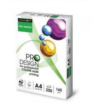 Papier Kérso Pro-Design A4 90g Satiné - Ramette de 500 Feuilles