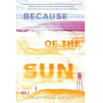 Sanchez, Jenny Torres Because Of The Sun