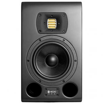 Type 07 MK2 DSP‑Enabled Studio Speaker