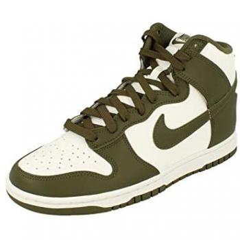 Dunk Cargo Khaki de Nike