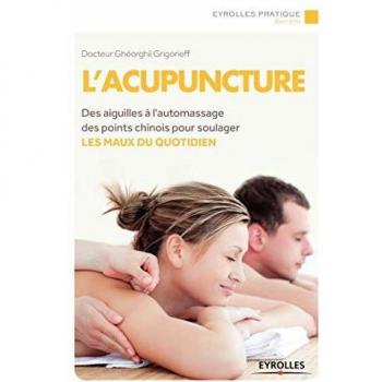 L'acupuncture