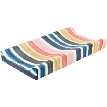 Drap amovible pour matelas à langer bébé
