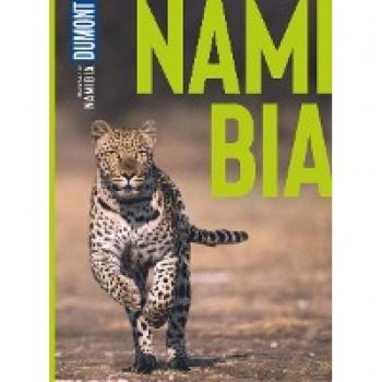 Poser, Fabian von: DuMont Bildatlas Namibia