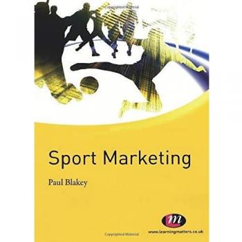 Sport Marketing (Active Learning in Sport Series)
